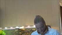 Nana - New prisoner in the house Part 6  of 8