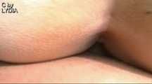 LEGS WIDE CREAMY TIME