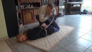 Zora - The Undercover Investigator Part 5 of 5