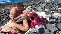 PRIVATES URLAUBS-SEXTAPE FICKEN AUF FEURTEVENTURA