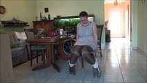 Ronja - Interview Part 2 of 6