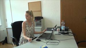 Gast Lea - Das Bondagewunschbuch Teil 1 von 5