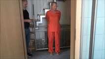 Elena and Isabel - Elena the prisoner inspector Part 1 of 7