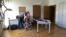 Aude - Hijacks Part 1 of 3
