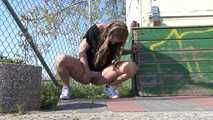 065010 & 066010 The Final Solo Clips From Jesse & Jin's Berlin Shoot
