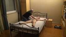 Stefanie - Kitzelspaß Teil 2 von 3 