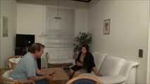 Anna und Kim - Das Shooting Teil 1 von 8