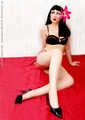 Pinup-Girl
