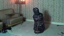 body bag bondage