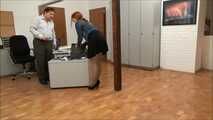 Caprice - The Alleged Internship Part 2 of 7