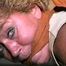 41 YEAR OLD COURT CLERK, HOG-TIED, TOE-TIED, DROOLING & HOPPING (D26-14)