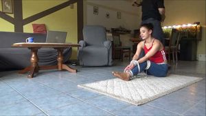 Wendy - Let's go out Part 3 of 4