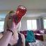 One classical Drinking Test with Tina