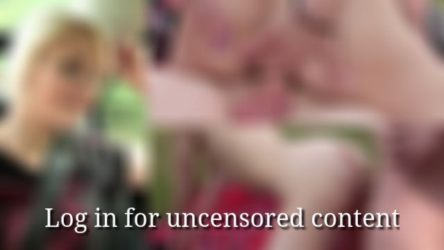 Anal Outdoor Fuck - In Hamburg