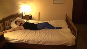 Kim - Fatale curiosity Part 4 of 6