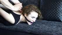 Cindy - The Fake Insurance Agent 1 Part 6 of 6