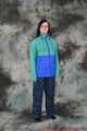 Nylon rainwear