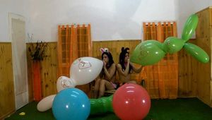 sheryl & July 01