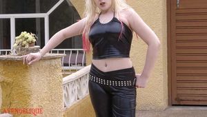 Classic - Darkdoll in Spain