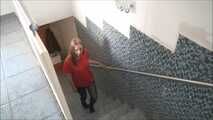 Stefanie - Evil Haunting Part 1 of 6
