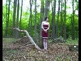 Niccis first outdoor shoot