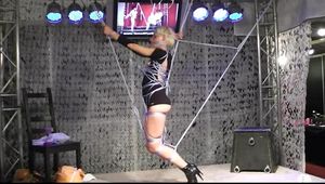 Lena King Live Endurance Challenge