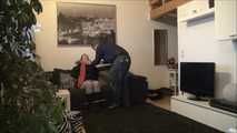Jane - Raiding at Home Part 1 of 6