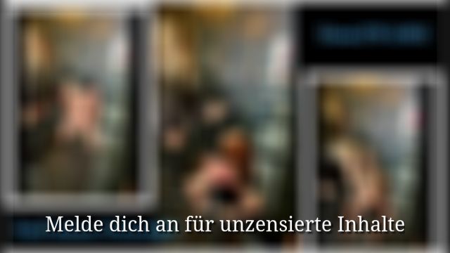 Sauf deine eigene Pisse !