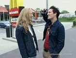 STRASSENFLIRTS 40 Silke