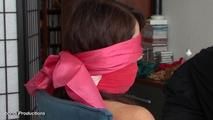 Chair tie part 2