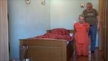 Isabel - Isabel and her favorite guard Part 1 of 8