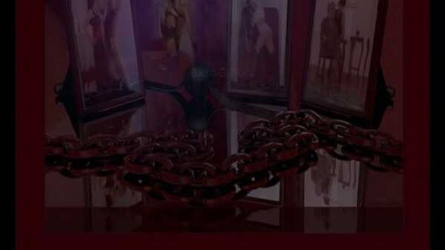 Military prisoner - Ikara fixed!