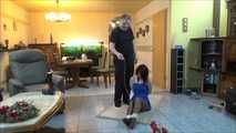 Wendy - Tricked Part 4 of 5