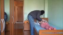Video request Julia - The school girlfriend 2 part 5 of 5