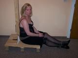 Differnt pics of bondage 1