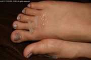 Pedicure Pics