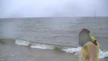 Sturm erprobt