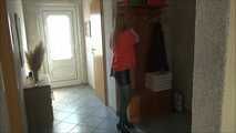 Stefanie - Evil Haunting Part 1 of 6