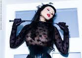 Sheer Power