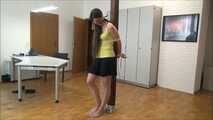 Romina - Caught Part 5 of 5