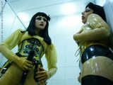 Rubber Hotel 2