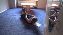 Learning a poem 3/4