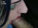 GEILE ORGIE MIT TRANSE