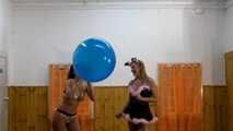 Alessandra & Cristina 11