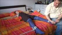 Requestvideo Guest Melissa - The evil uncle 4 part 8 of 8