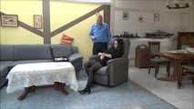 Merle - The Apartment Tour Part 1 of 6