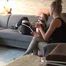 Sophie and Xenia - Unexpected end of shooting Part 9 of 13