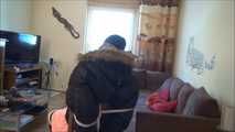 Susan - Home Assault Part 4 of 8