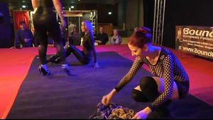 The ultimate Escape Challenge from VENUS Berlin - Legendary Battles