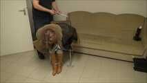 Sophie - Attacked at home part 2 of 10